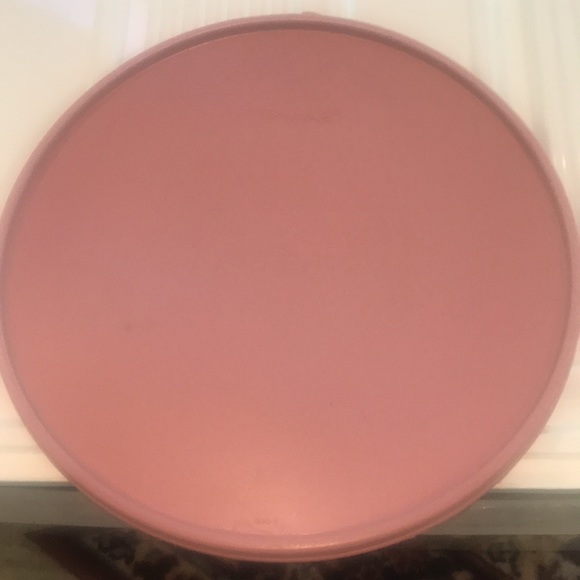 Vintage Tupperware Lids Bundle - Picture 4 of 12